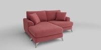 Compact Sofa Chaise - Universal