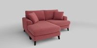 Compact Sofa Chaise - Universal
