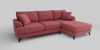 Medium Sofa Chaise - Right Hand