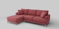 Large Sofa Chaise - Left Hand