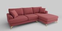 Large Sofa Chaise - Right Hand