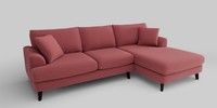 Large Sofa Chaise - Right Hand