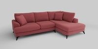 Medium Corner Chaise - Right Hand