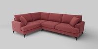 Large Corner Sofa - Left Hand
