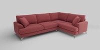 Large Corner Sofa - Right Hand