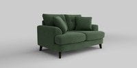 2 Seater Small Sofa
