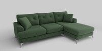 Medium Sofa Chaise - Right Hand