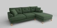 Medium Sofa Chaise - Right Hand