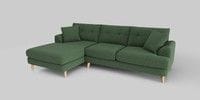 Large Sofa Chaise - Left Hand
