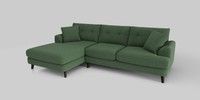Large Sofa Chaise - Left Hand