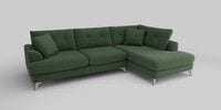 Large Corner Chaise - Right Hand