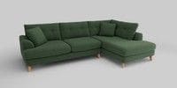 Large Corner Chaise - Right Hand