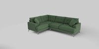 Medium Corner Sofa - Left Hand