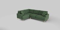Medium Corner Sofa - Left Hand
