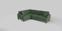 Medium Corner Sofa - Left Hand