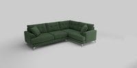Medium Corner Sofa - Right Hand