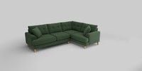 Medium Corner Sofa - Right Hand