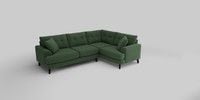 Medium Corner Sofa - Right Hand