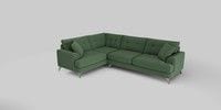Large Corner Sofa - Left Hand