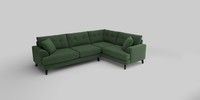 Large Corner Sofa - Right Hand
