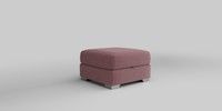Storage Footstool