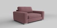 2 Seater Small Sofa