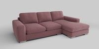 Medium Sofa Chaise - Right Hand