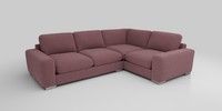 Large Corner Sofa - Right Hand