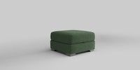 Storage Footstool