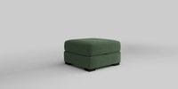Storage Footstool