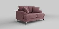 2 Seater Small Sofa