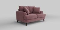 2 Seater Small Sofa