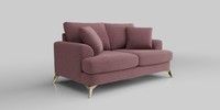 3 Seater Small Sofa