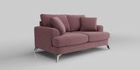 3 Seater Small Sofa