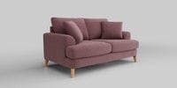 3 Seater Small Sofa