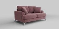 3 Seater Small Sofa
