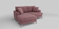 Compact Sofa Chaise - Universal