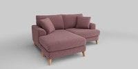 Compact Sofa Chaise - Universal