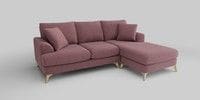 Small Sofa Chaise - Universal