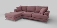 Medium Sofa Chaise - Left Hand
