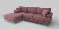 Large Sofa Chaise - Left Hand