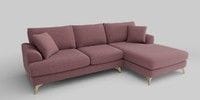 Large Sofa Chaise - Right Hand