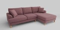 Large Sofa Chaise - Right Hand