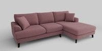 Large Sofa Chaise - Right Hand
