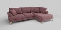 Medium Corner Chaise - Right Hand