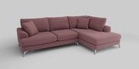 Medium Corner Chaise - Right Hand
