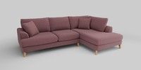 Medium Corner Chaise - Right Hand