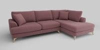 Large Corner Chaise - Right Hand