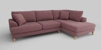 Large Corner Chaise - Right Hand