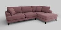 Large Corner Chaise - Right Hand
